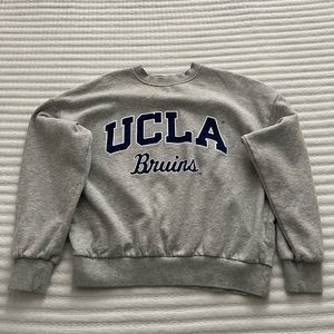 UCLA crewneck